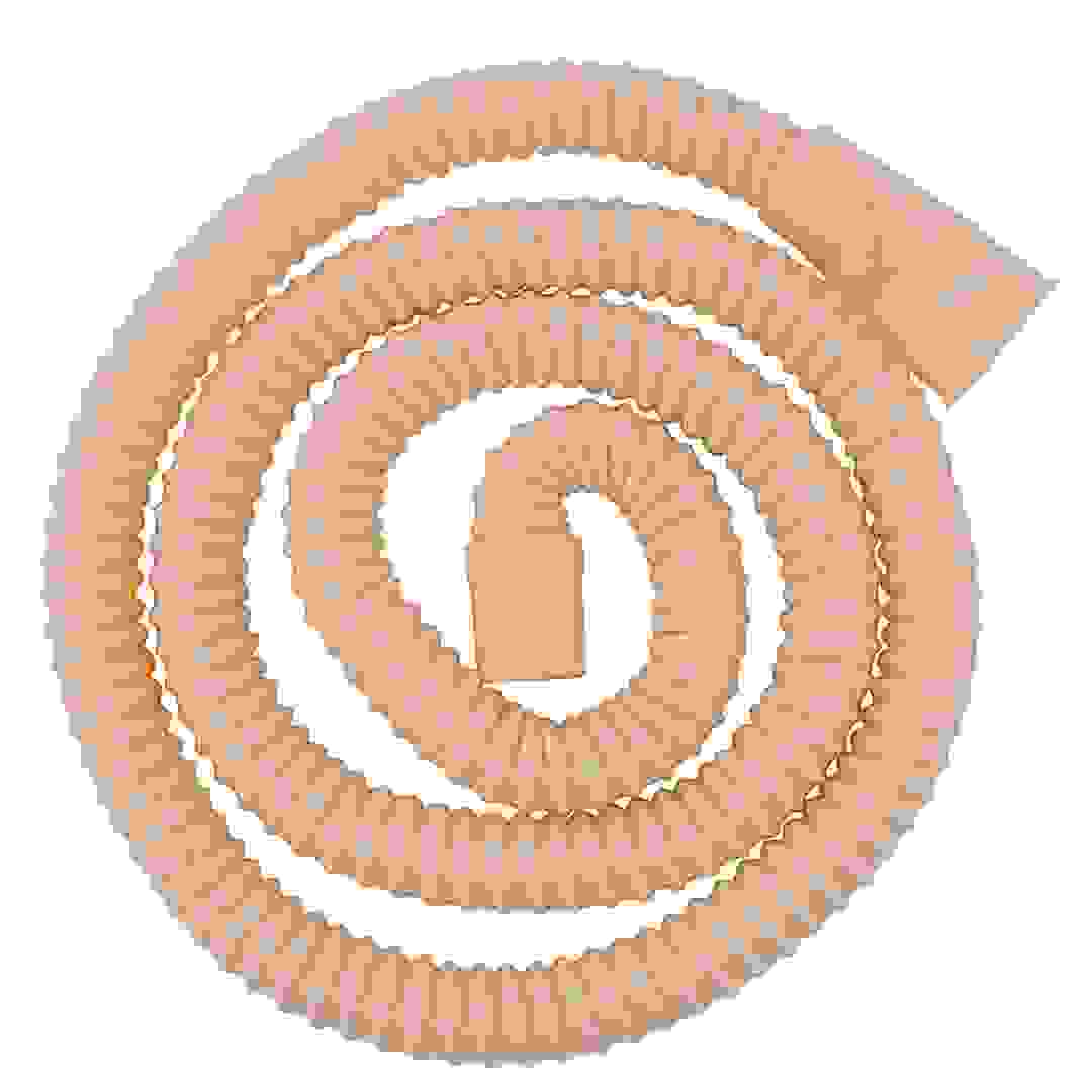 خرطوم صرف الغسالة (2 متر)