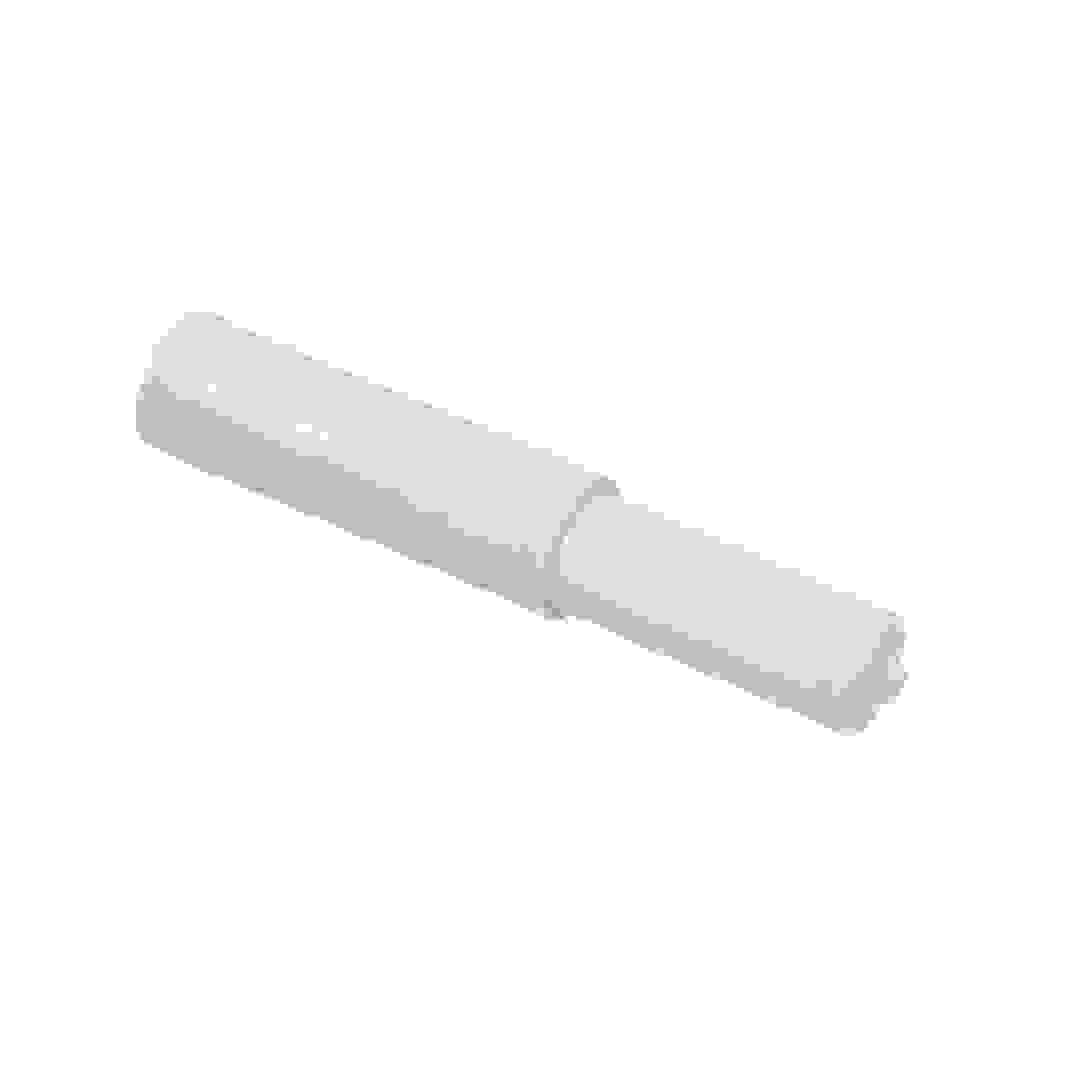 Mkats Extension Rod Toilet Roll (White)