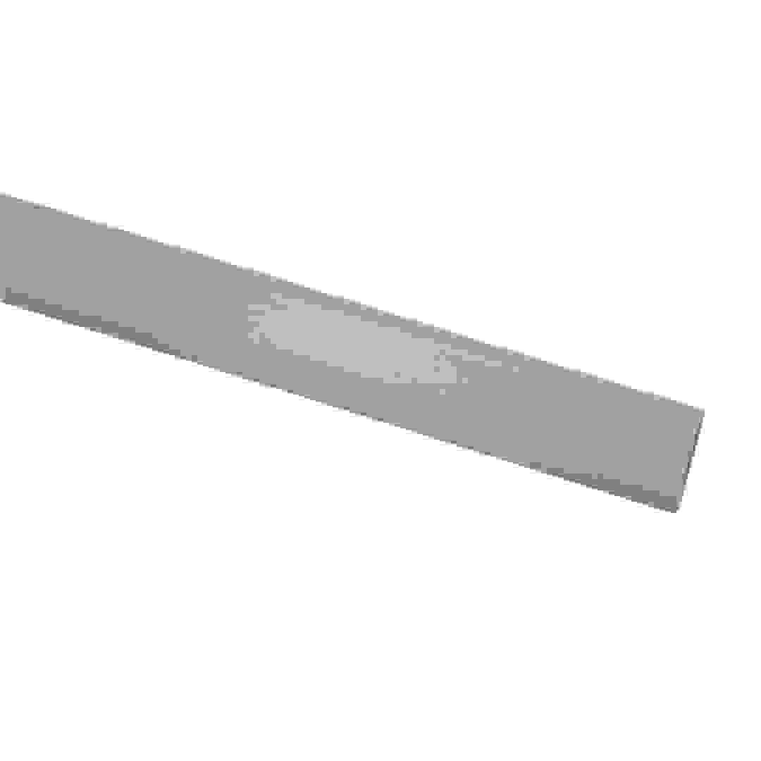 Mkats Self-Adhesive PVC Trunking (25 mm x 2 m, White)