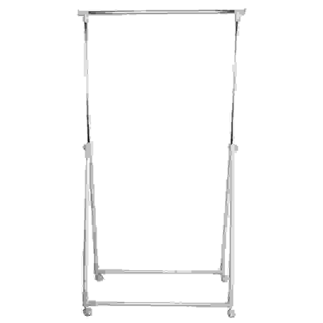 Wenko Collapsible Clothes Rack (96.5 - 165 cm)