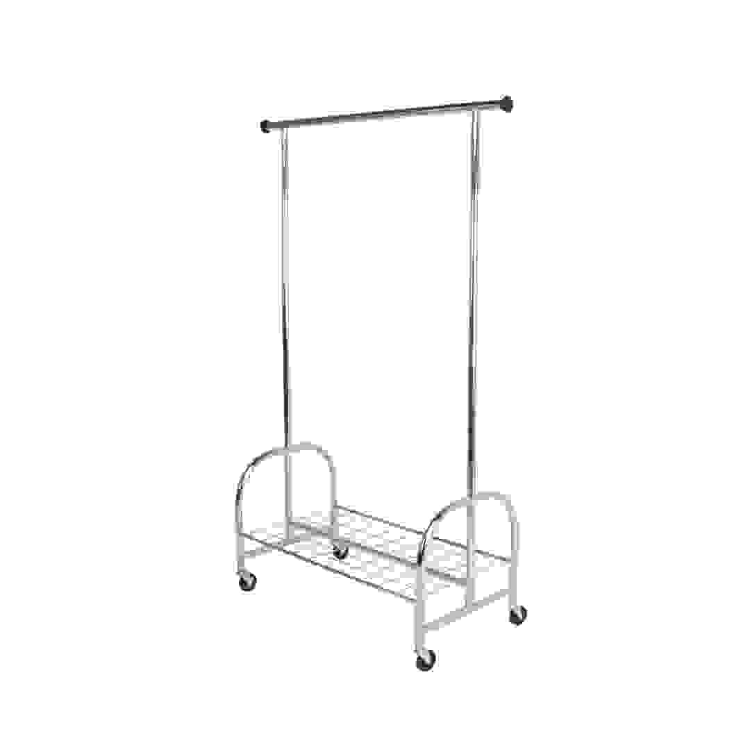 Wenko Profi Clothes Rack (178 cm)