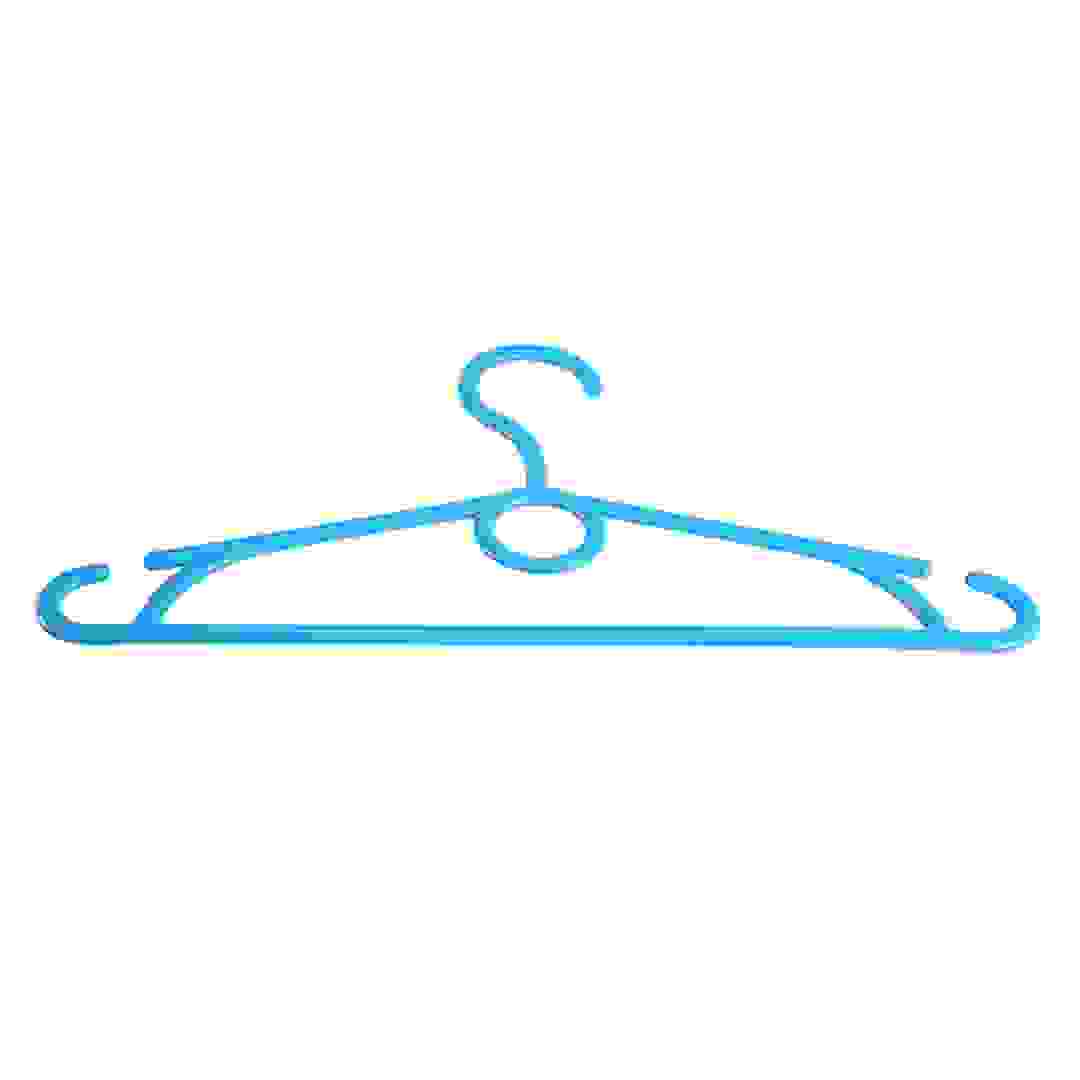 Wenko Kids' Clothes Hanger Set (32 cm, Set of 5)