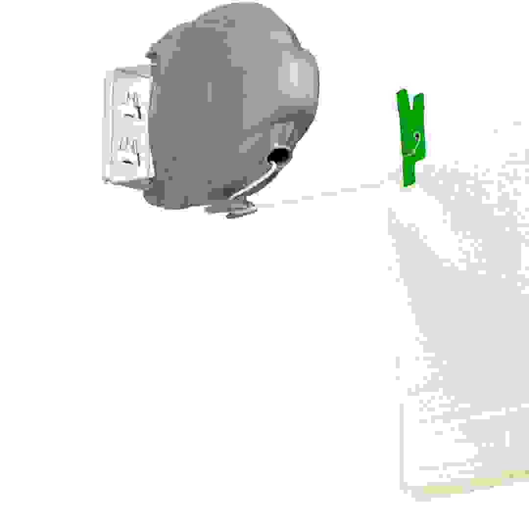 حبل غسيل كبير أوتوماتيكي وينكو (15 متر)