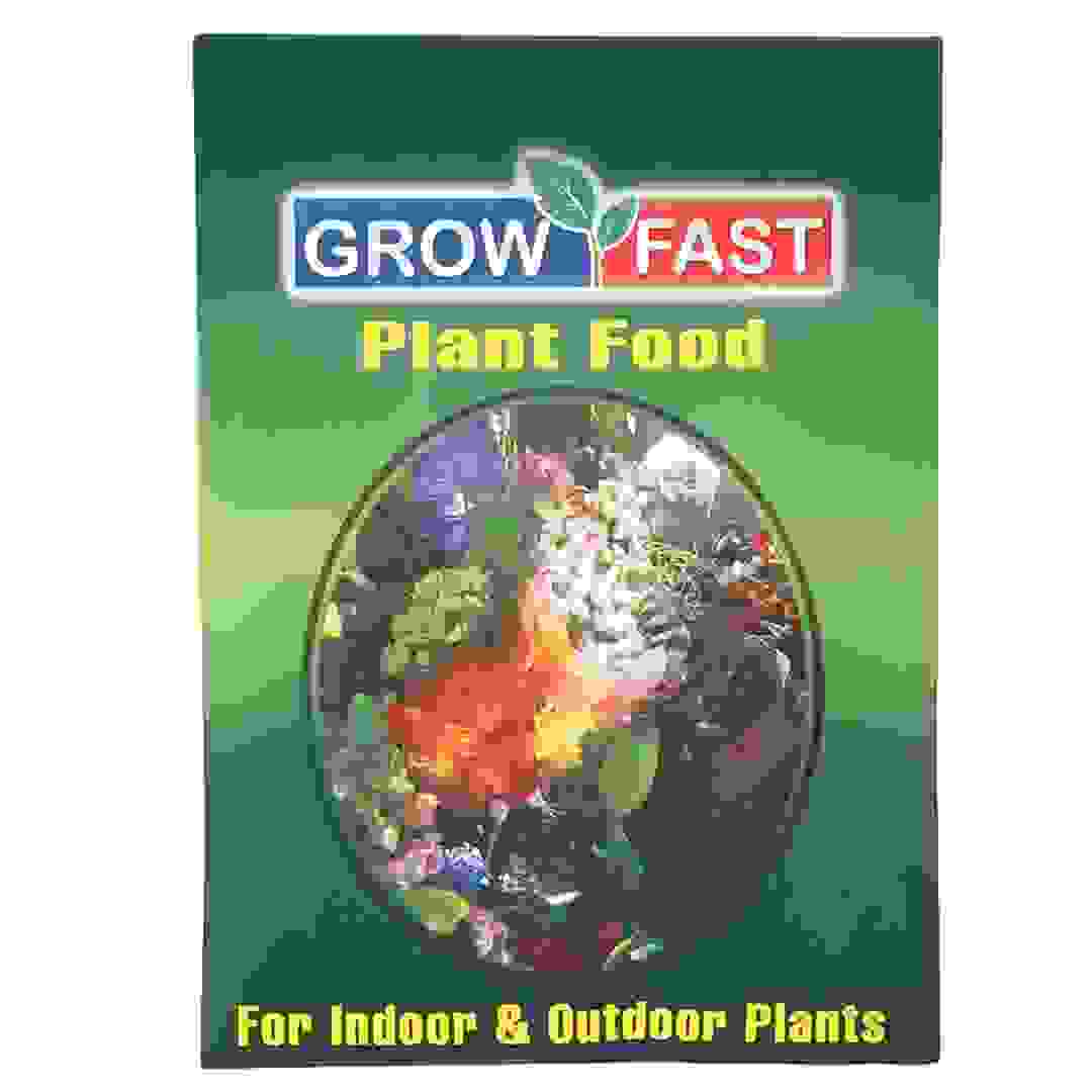 Grow Fast Plant Food (50 g)