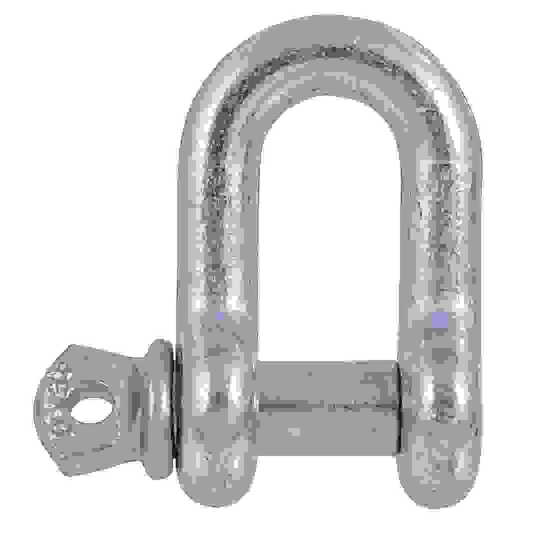 Autoplus Galvanized D-Shackle