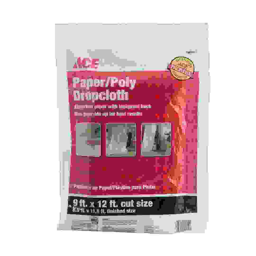 ACE Drop Cloth Paper (274 x 365 cm)