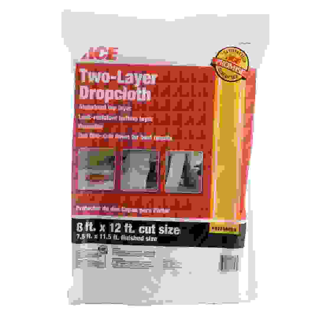 ACE Non-Woven Coated Drop Cloth (240 x 360 cm)