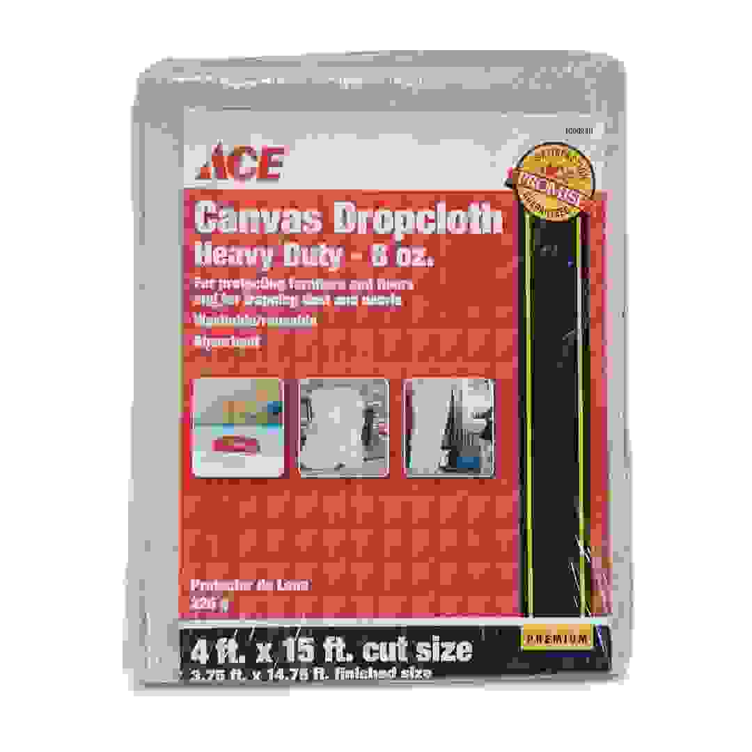 قماش واقي إيس ثقيل الوزن (121.9 × 457 سم)