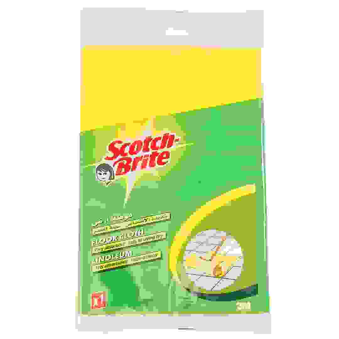 3M Scotch-Brite Floor Cloth (55 x 50 cm)