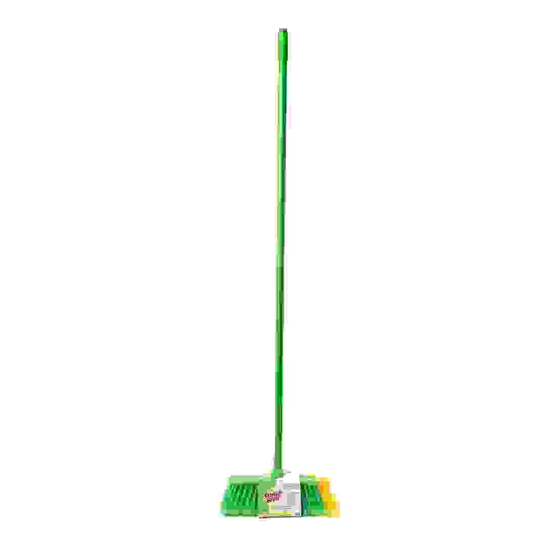 3M Scotch-Brite Twister Fine Indoor Broom