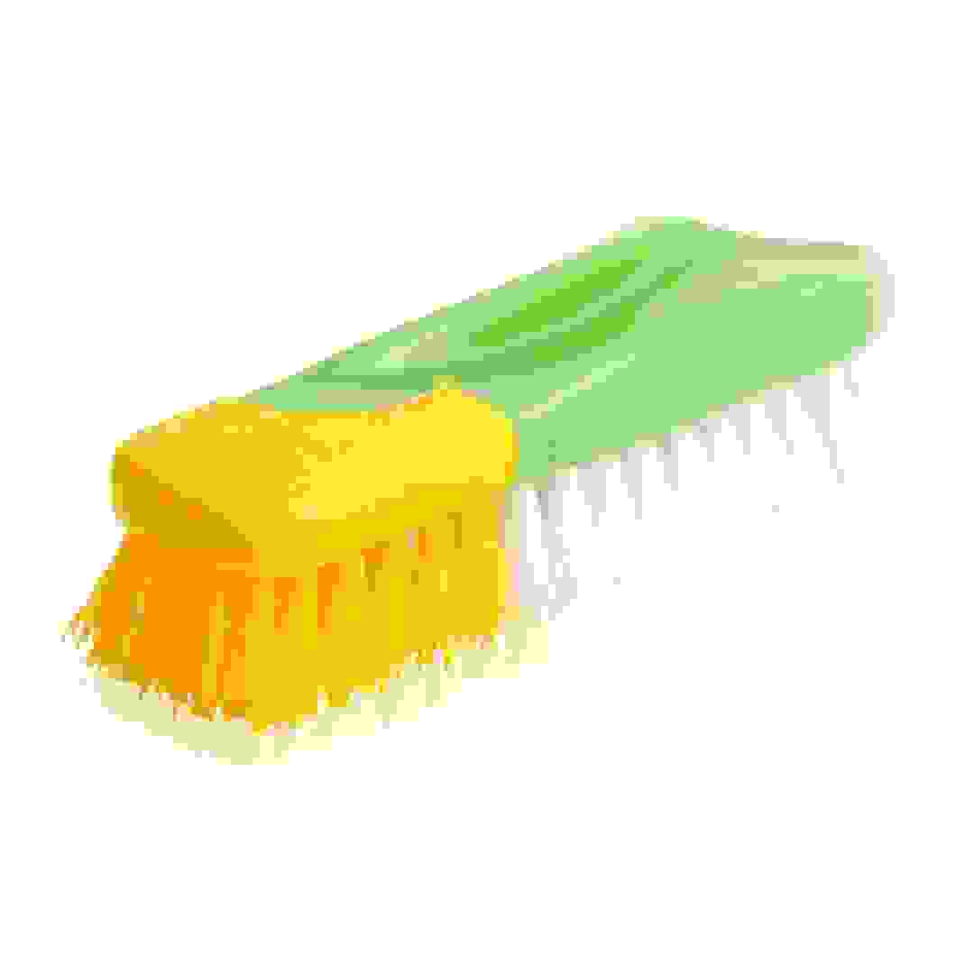 3M Scotch-Brite Twister Clear Floor Hand Brush