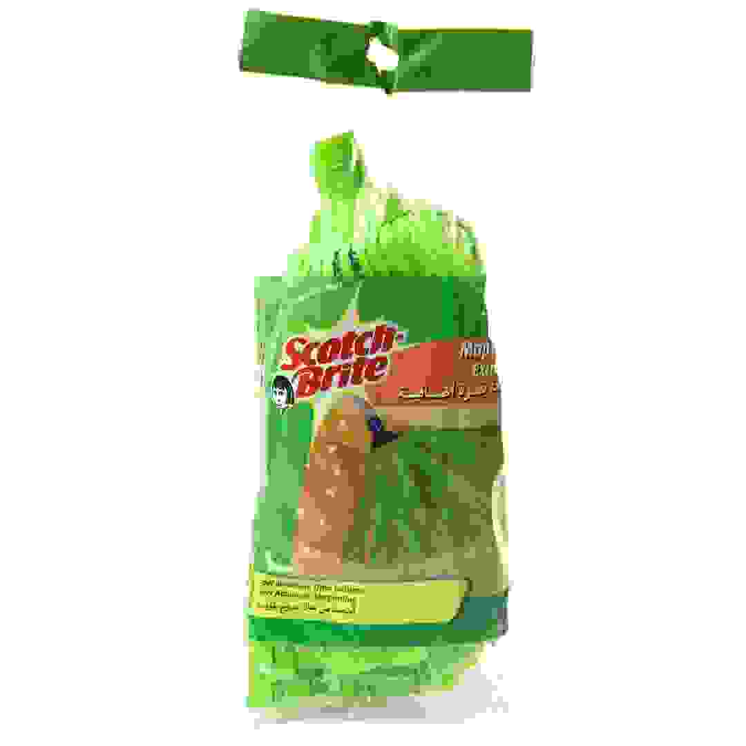 عبوة جديدة من ممسحة الأرضيات ثري إم سكوتش برايت