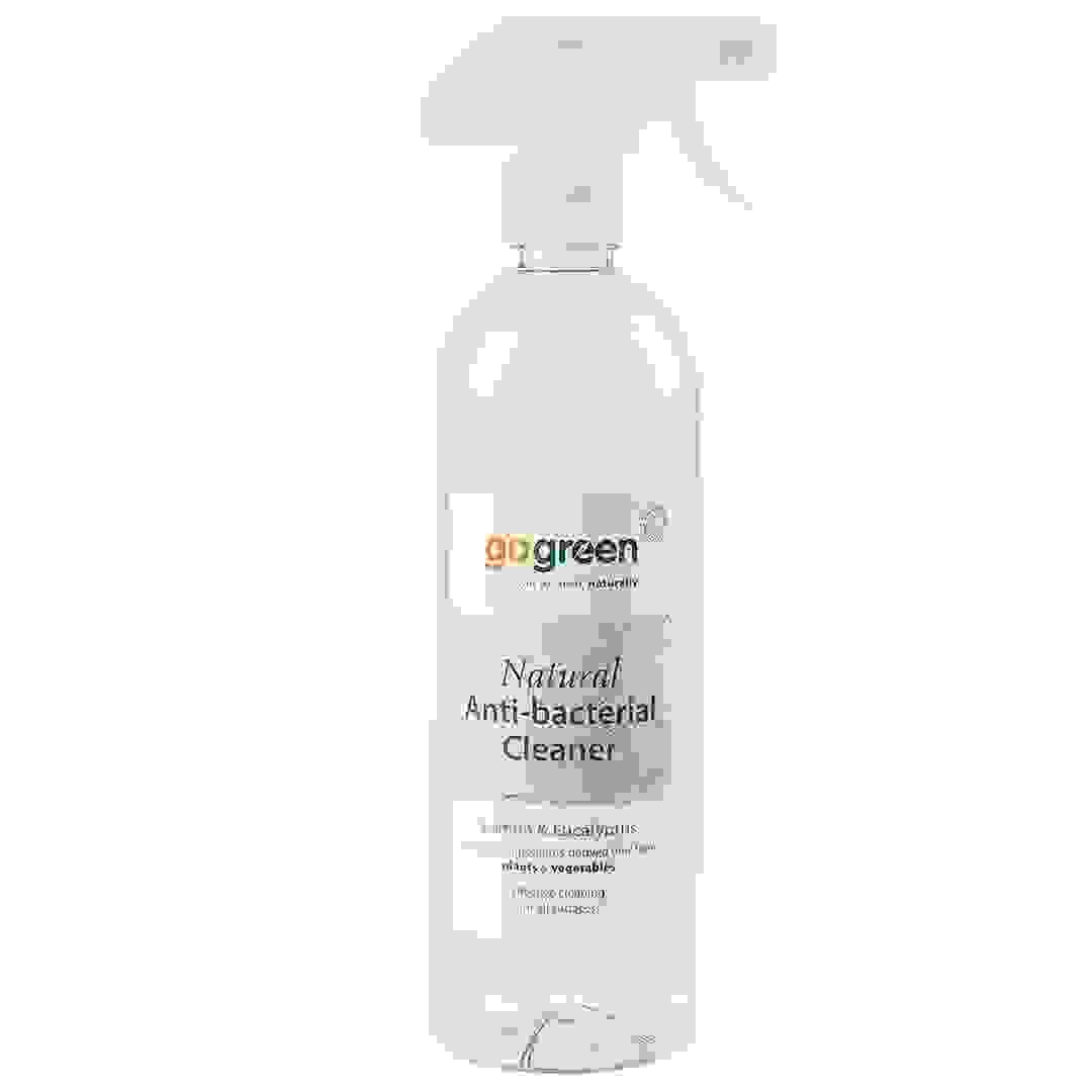 Go Green Anti-Bacterial Cleanser (7 x 27 cm)