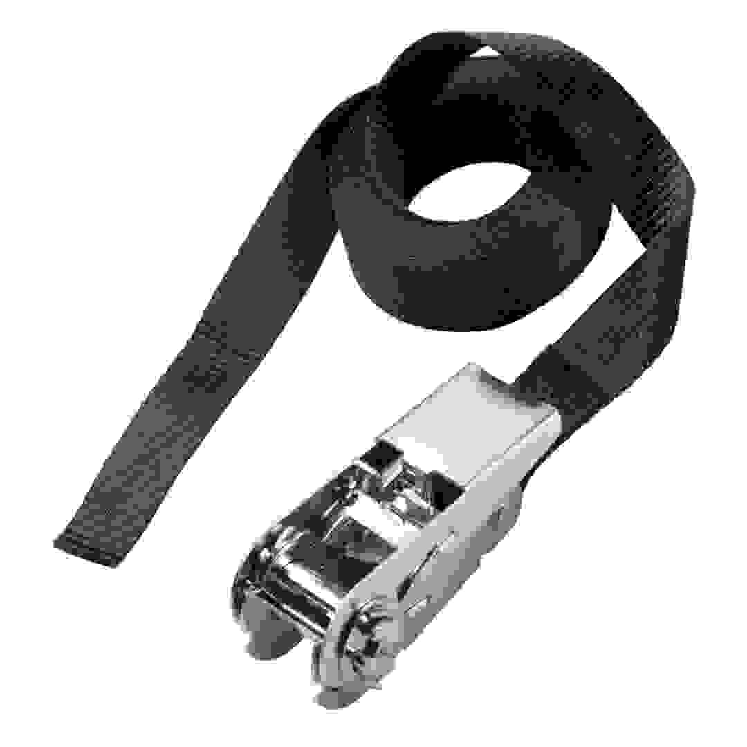 Master Lock Ratchet Tie-Down (25 mm x 5 m)
