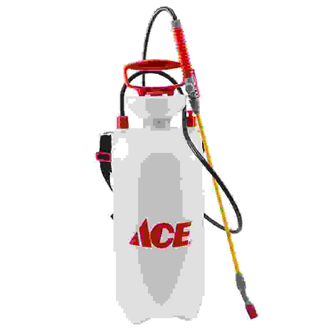 Ace Home & Garden Poly Sprayer (3 L, White)