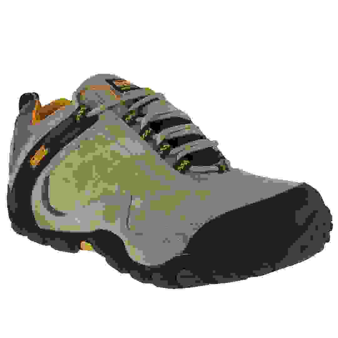 DeWalt Logic Suede Work Boot (Size 44, Classic Taupe)