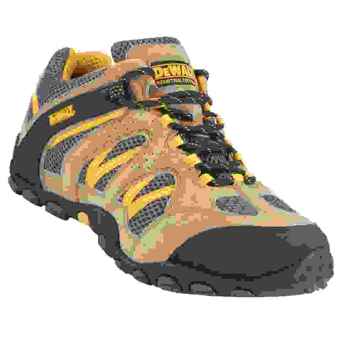 DeWalt Plane Suede Work Boot (Size 43, Classic Taupe)