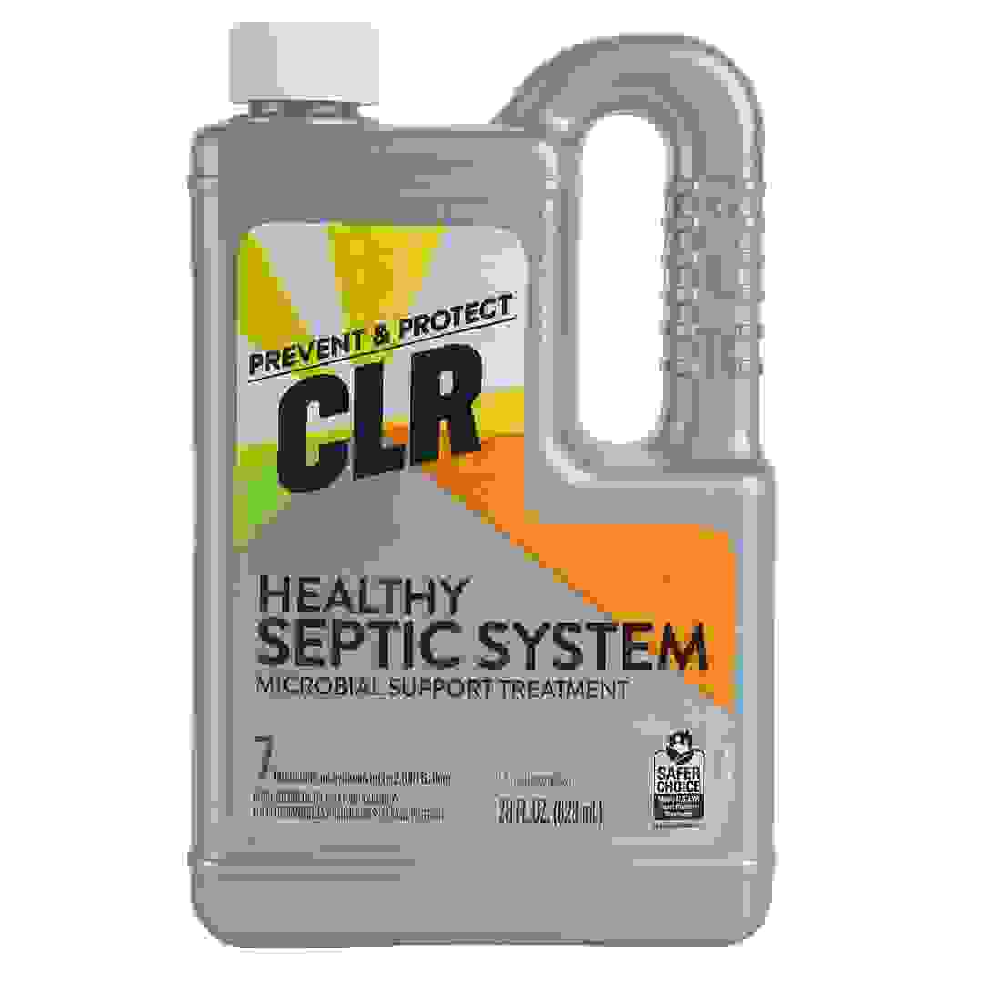 Jelmar Septic Treatment