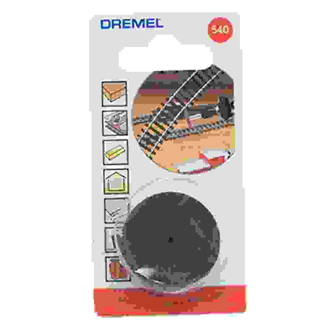 Dremel 426 Cut Off Wheel (32 mm, Pack of 5)