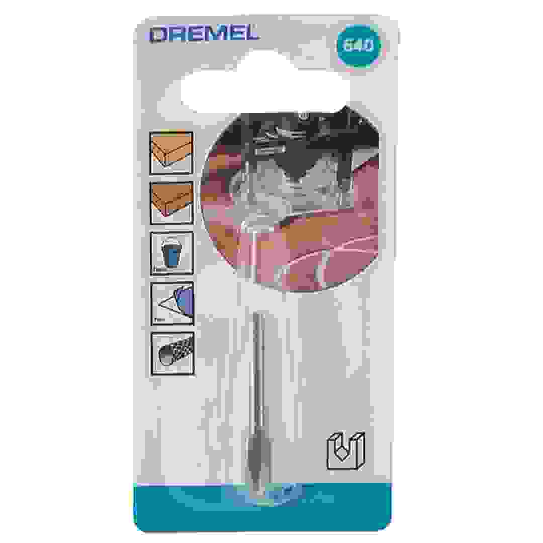 Dremel V-Groove Router Bit (0.6 cm)