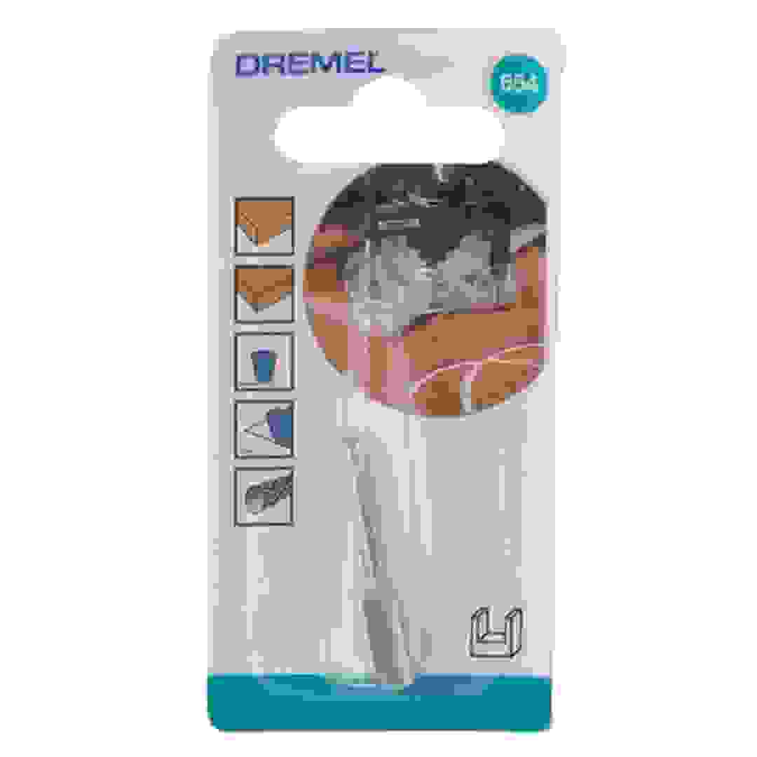 Dremel Straight Router Bit (0.6 cm)