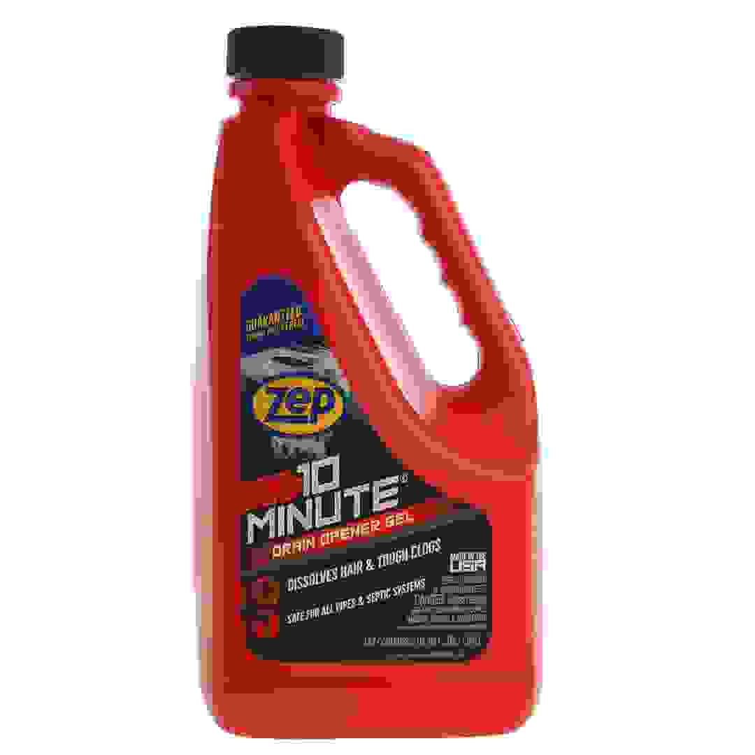 Zep 10-Minute Hair Clog Remover