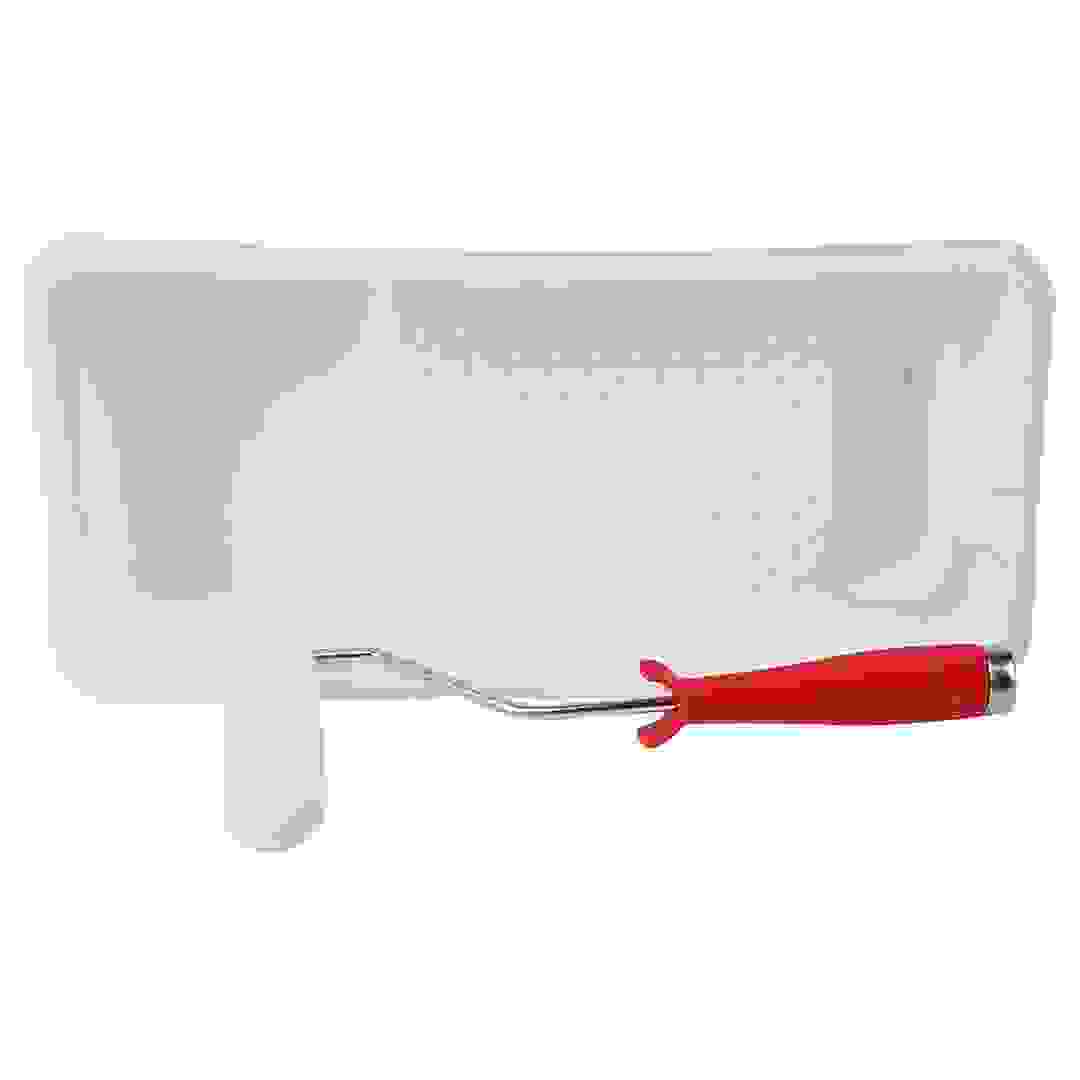 طقم بكرة طلاء فوم صغيرة (مجموعة من 3)