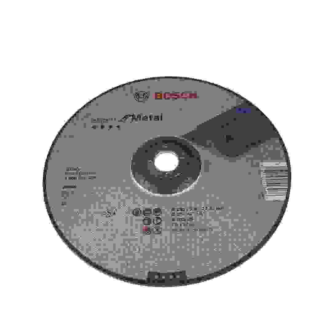 Bosch Metal Cutting Disc (23 cm)