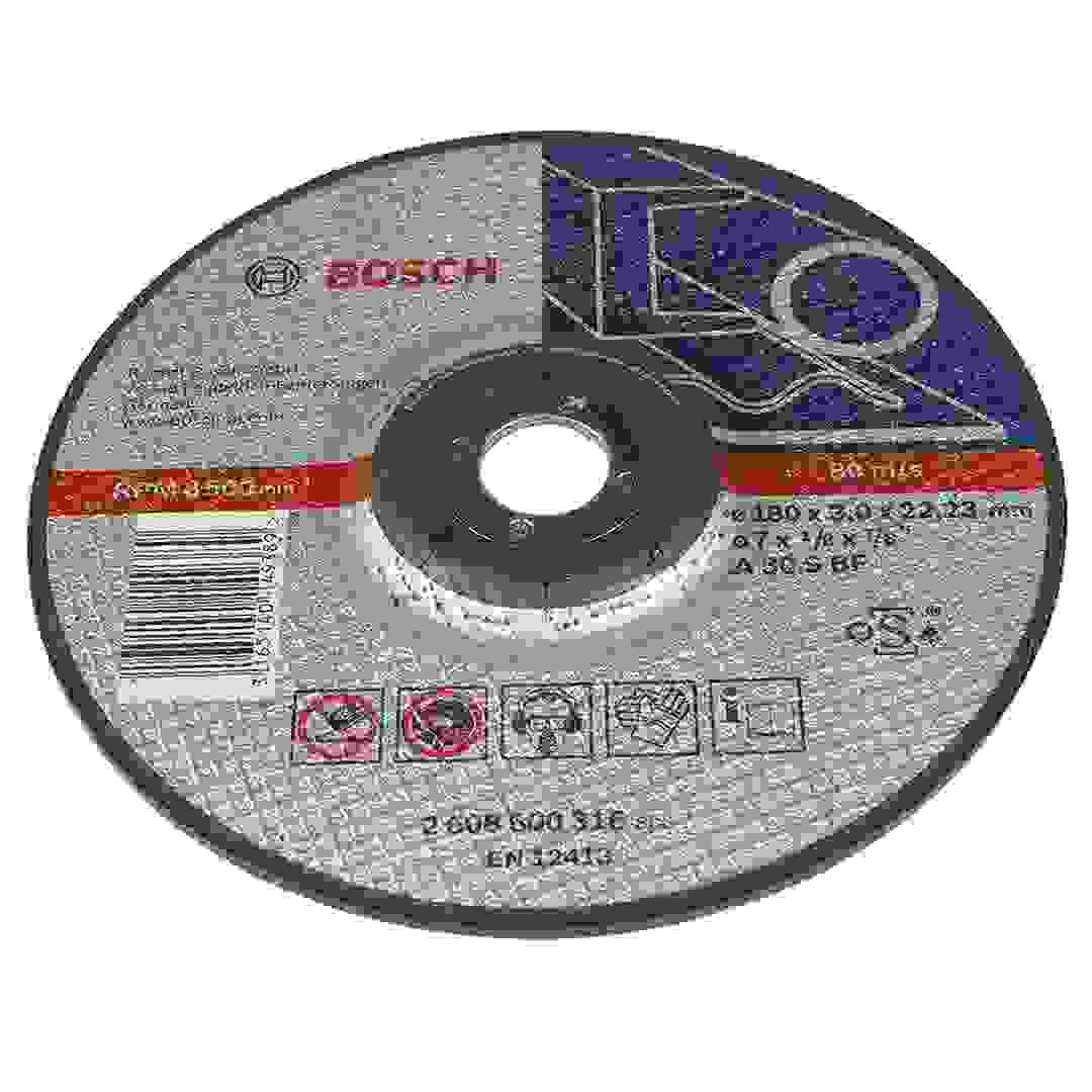 Bosch Cutting Disc Expert For Metal (180 mm)