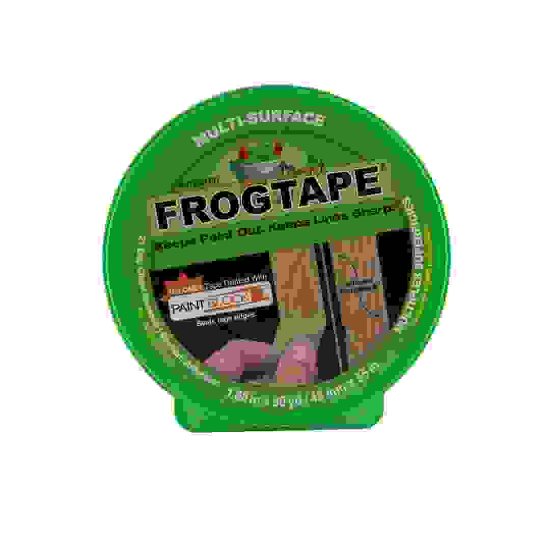 Frog Tape Multi-Surface Tape (4.8 cm x 55 m)