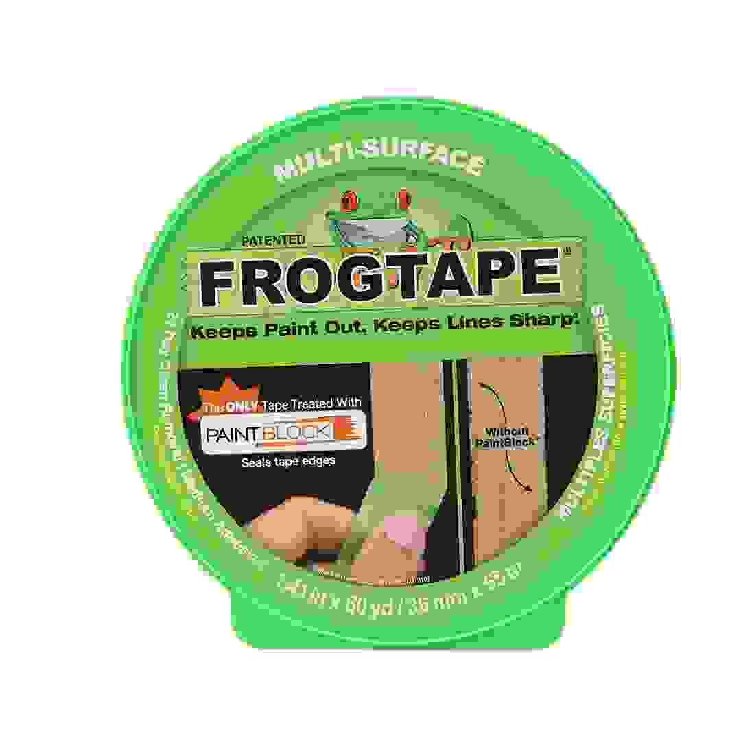 Frog Tape Multi-Surafce Tape (36 mm x 55 m)