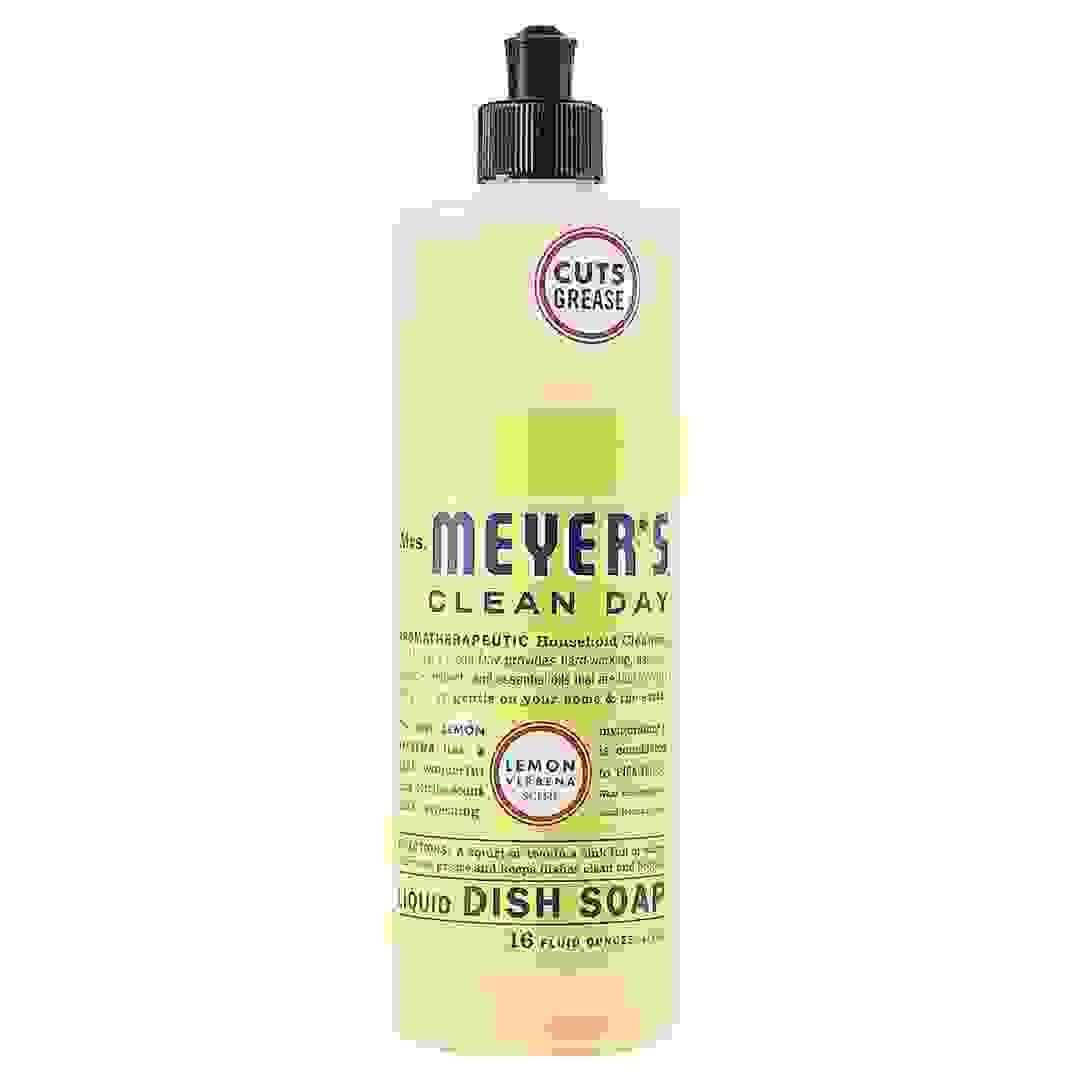 Mrs. Meyer's Scent Dish Soap (473 ml)