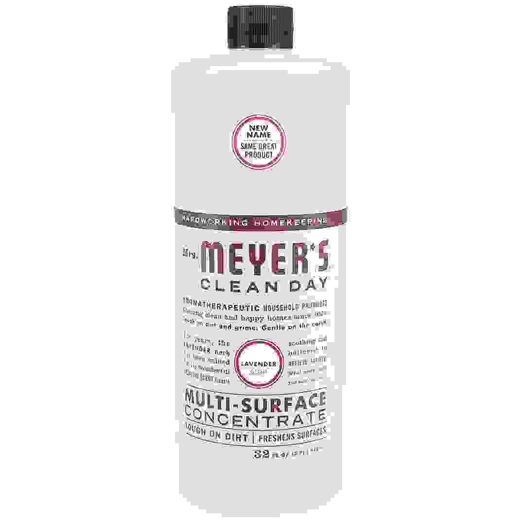 Mrs. Meyer's All Purpose Cleaner (946 ml)