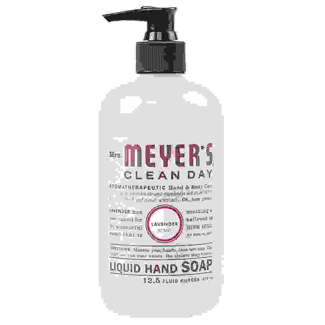 Ace Clean Day Lavender Liquid Hand Soap (17 x 6.4 cm)