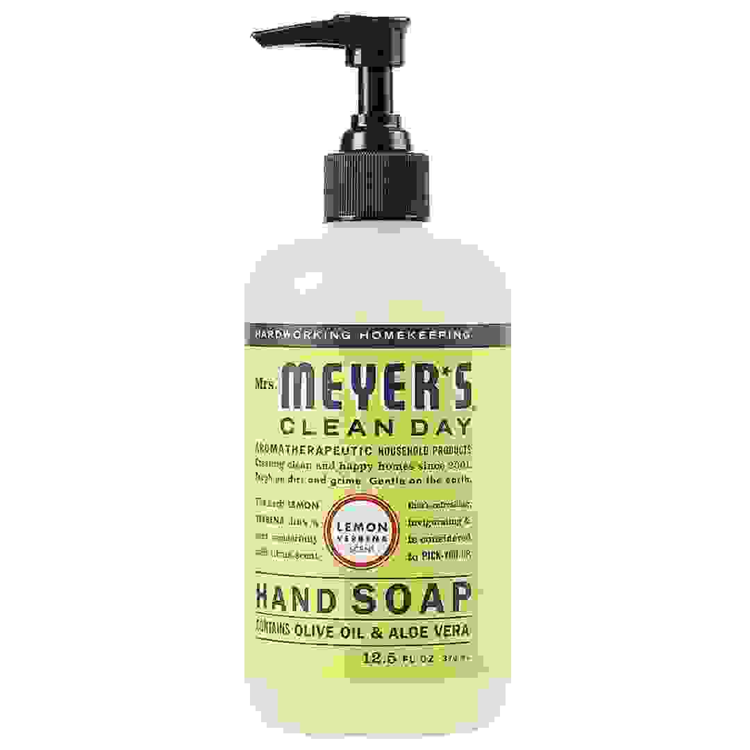 Mrs. Meyer's Hand Soap (370 ml)