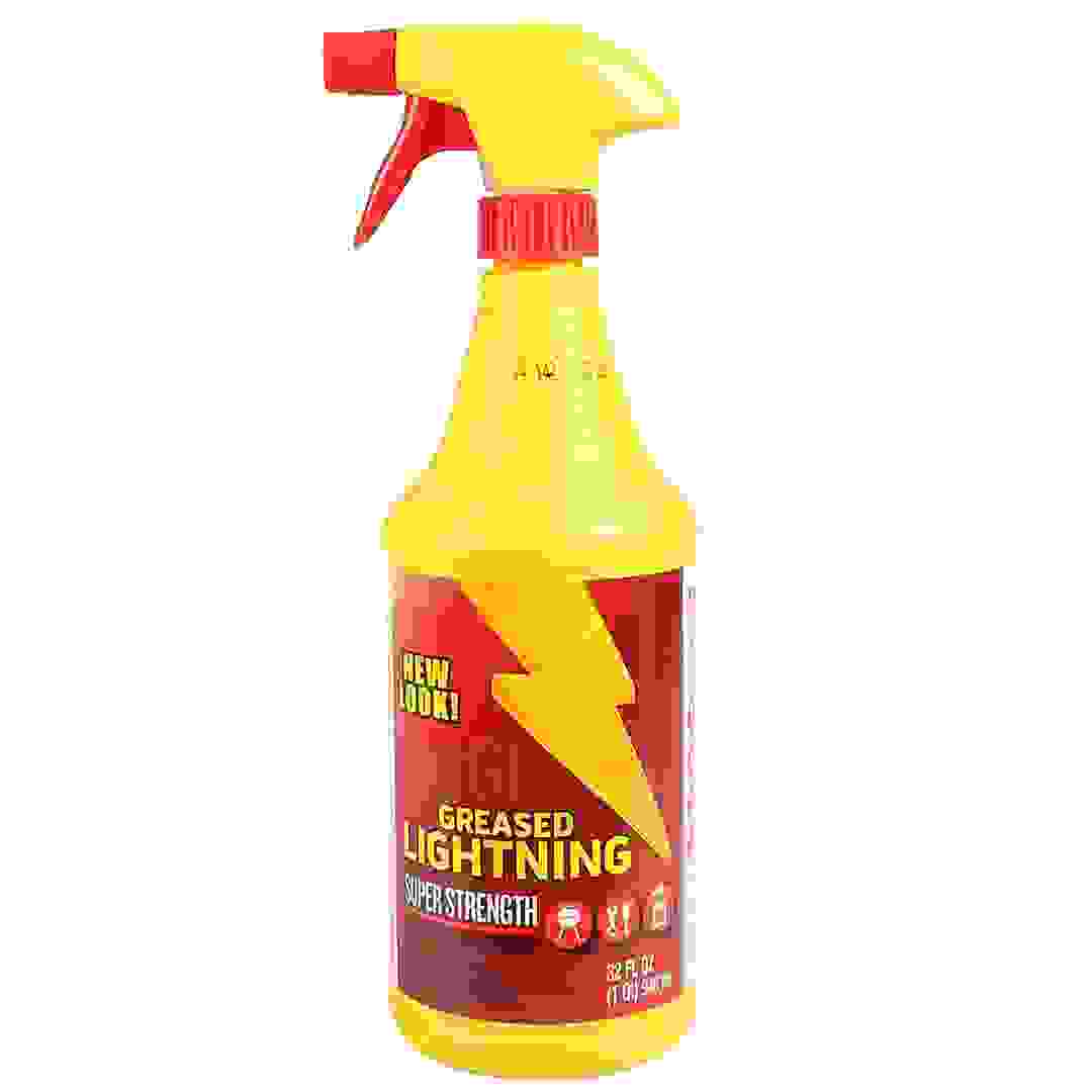 Greased Lightening Multipurpose Cleaner (946 ml)