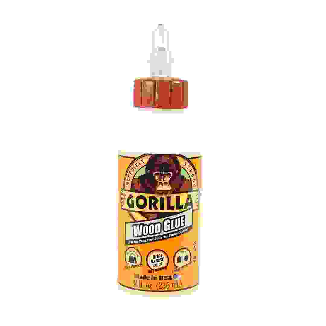 Gorilla Wood Glue (236 ml)