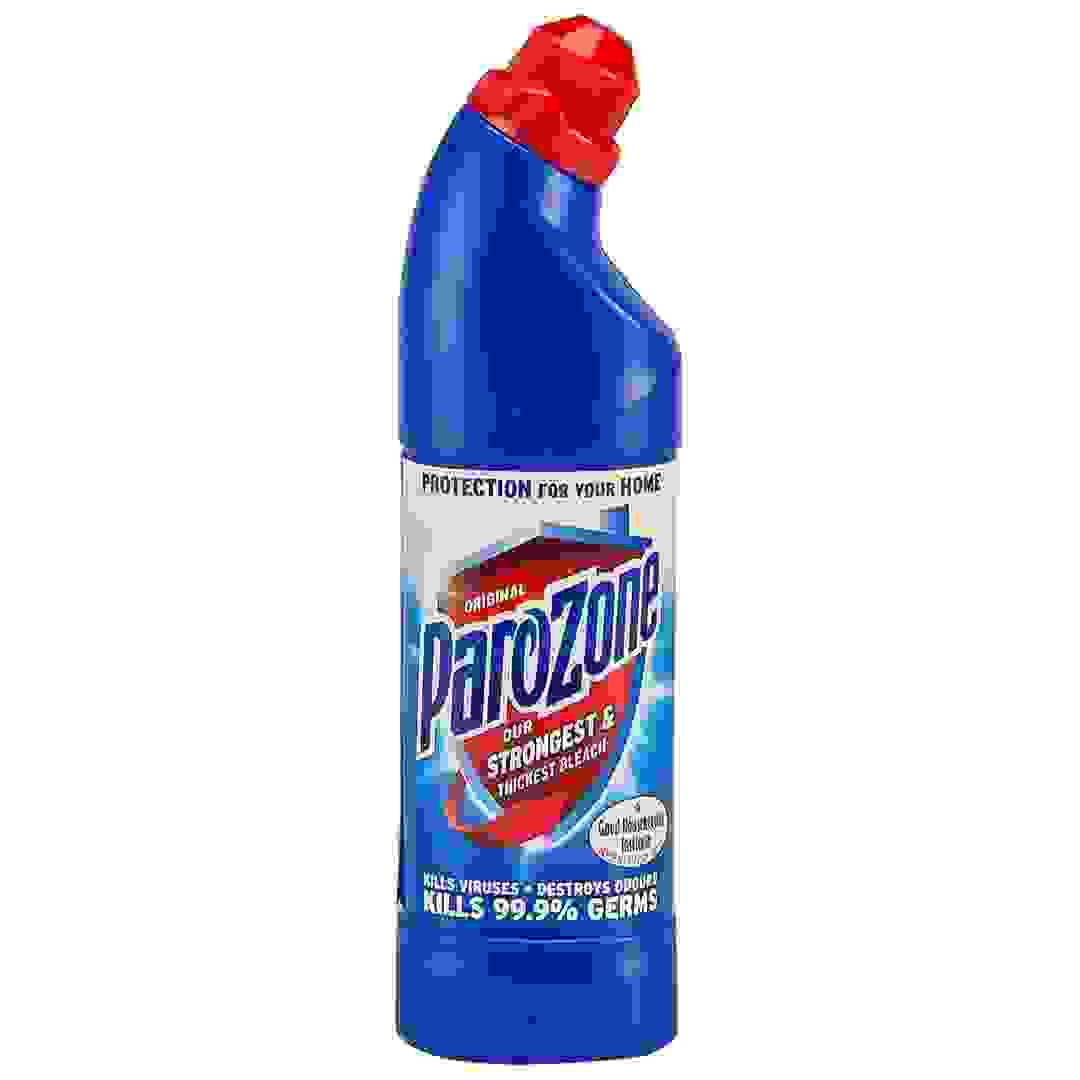 Jeyes Parozone Original Thick Bleach (750 ml)