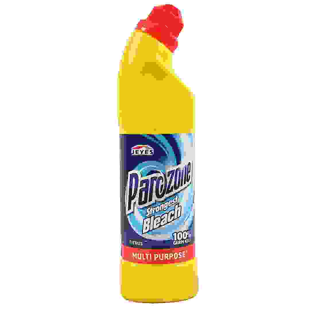 Jeyes Parozone Citrus Thick Bleach (750 ml)