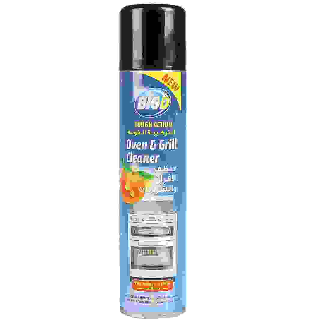 منظف الأفران بيج دي