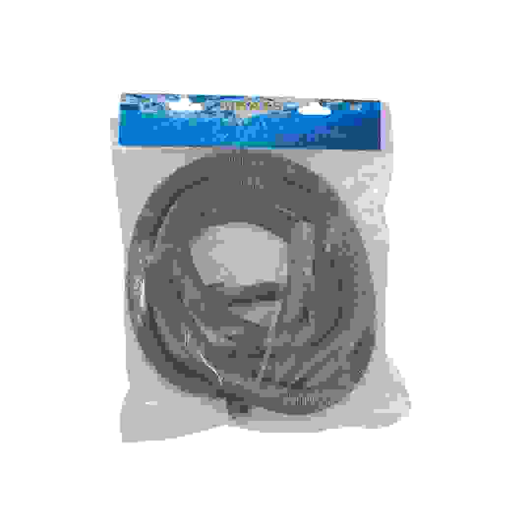 خرطوم إم كاتس لصرف غسالة الصحون (2 متر)