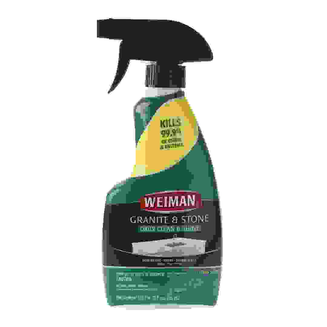 Weiman Granite & Stone Daily Clean & Shine Spray (355 ml)