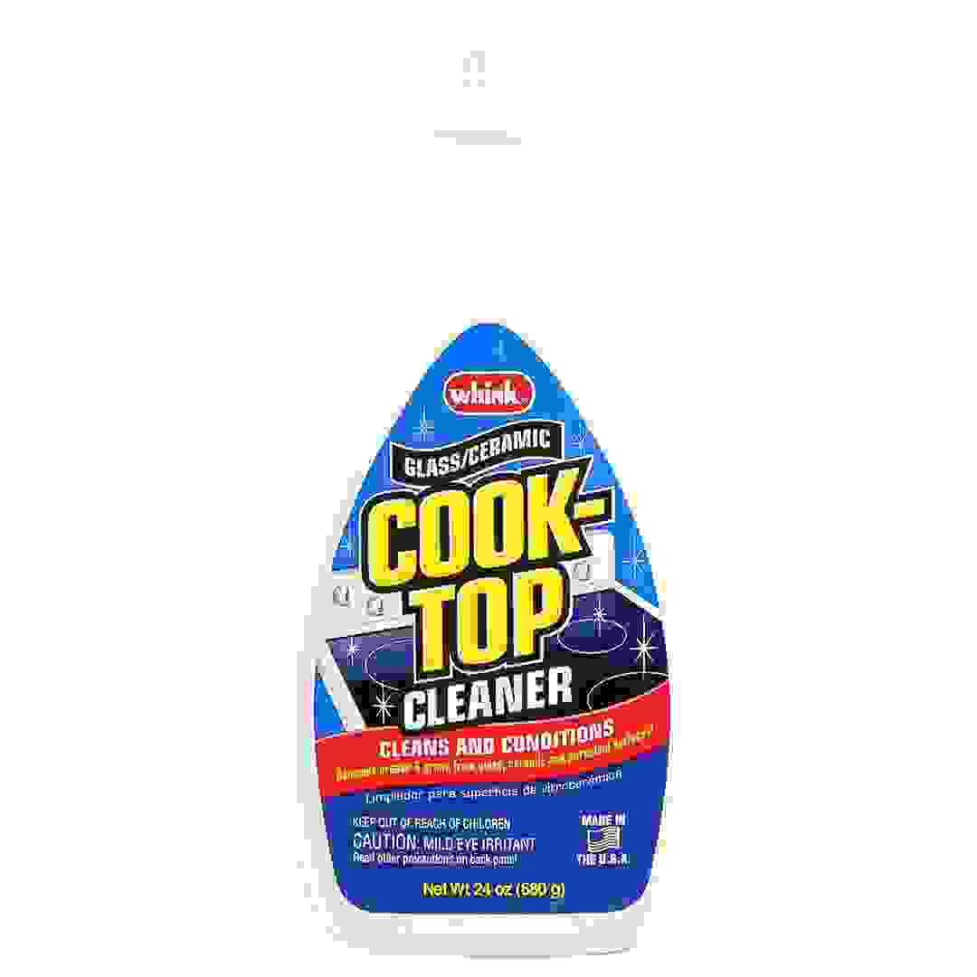 Whink Glass & Ceramic Cook Top Cleaner (710 ml)