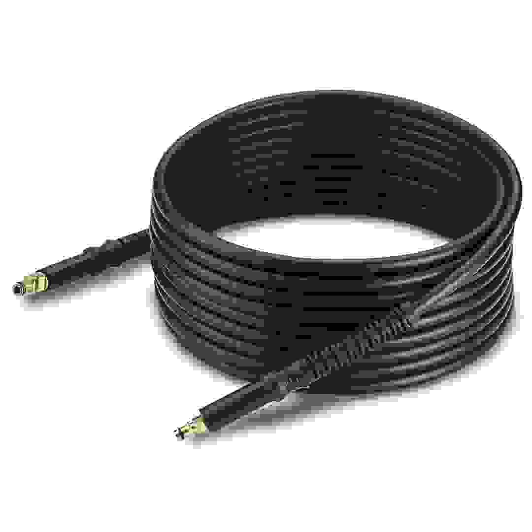 Karcher 26417210 H 9 Q High-Pressure Replacement Hose Quick Connect (28 x 28 x 6 cm, Black)