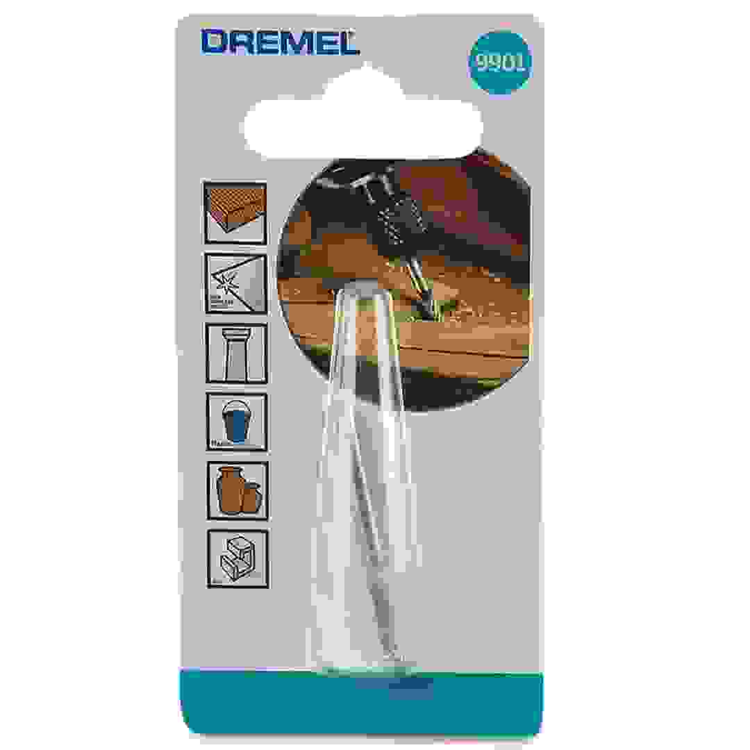 Dremel 9901 Tungsten Carbide Cutter 3.2 mm