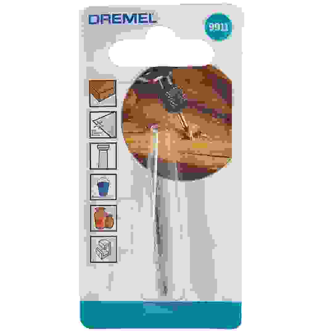 Dremel 9911 Tungsten Carbide Cutter (3.2 mm)