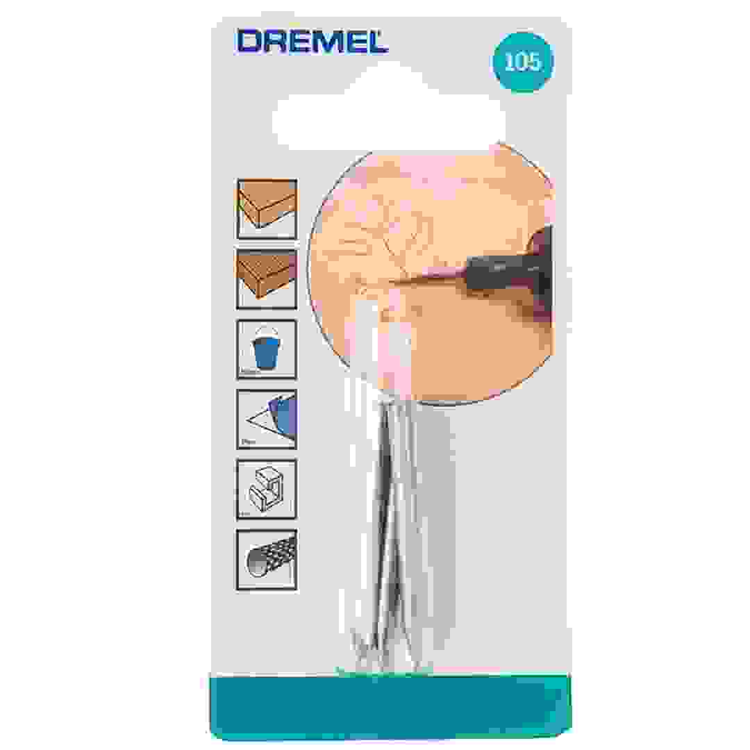 قاطعة نقش 105 (0.8 ملم)