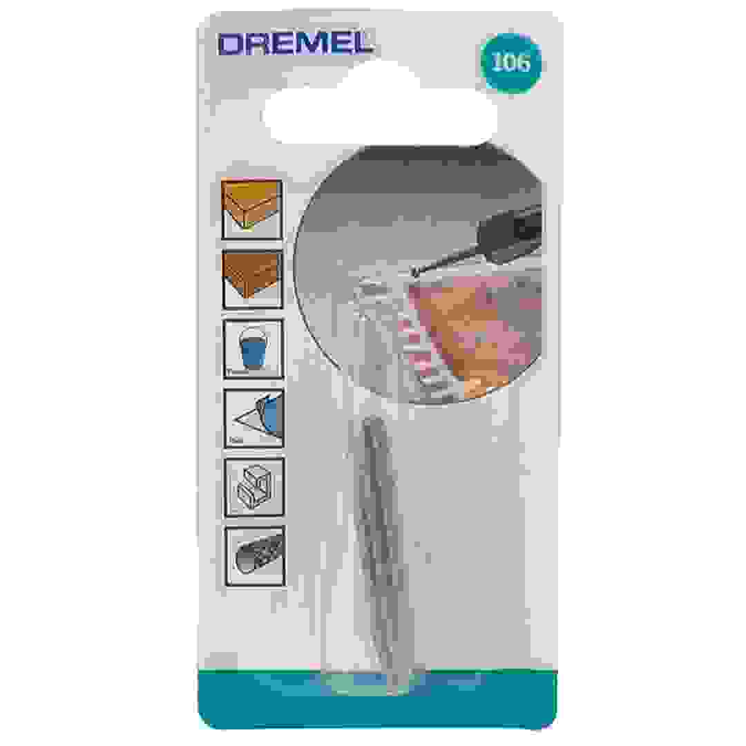 Dremel 106 Engraving Cutter (1.6 mm)