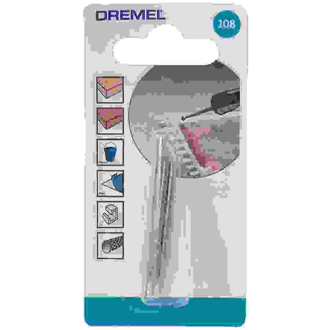 Dremel 108 Engraving Cutter (0.8 mm)