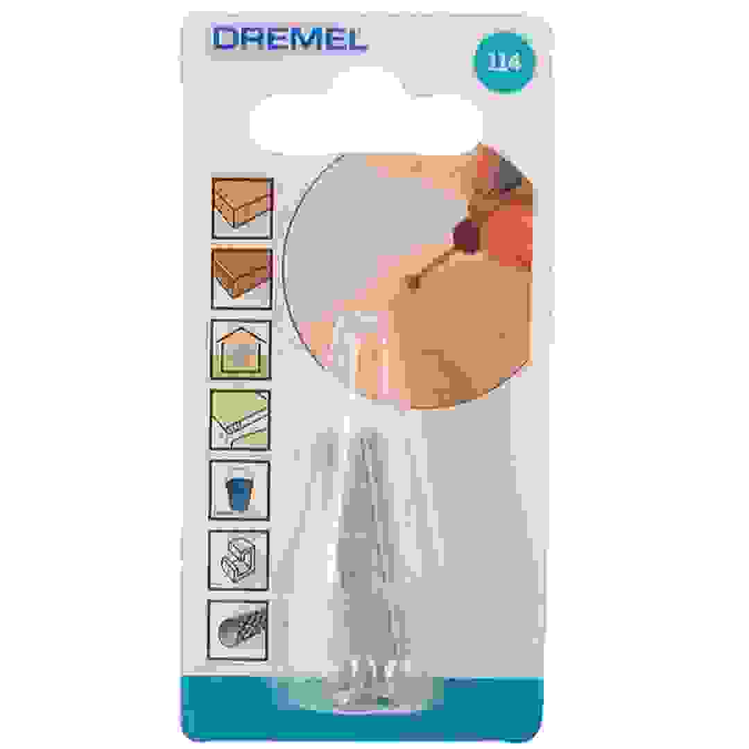 Dremel 114 High Speed Cutter (7.9 mm, Pack of 2)